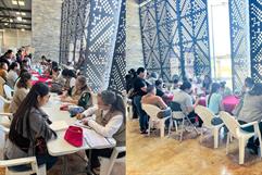 Abren registro para apoyo a personas con discapacidad en Ciudad Acuña