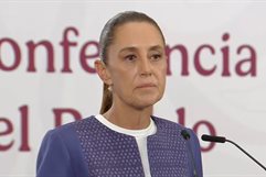 Sheinbaum y el “plan curioso” de Colosio en Sonora: ¿estrategia política o mensaje simbólico?