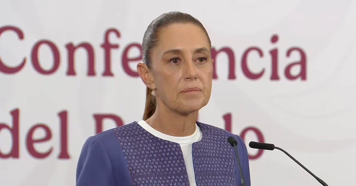 Sheinbaum y el "plan curioso" de Colosio en Sonora: &iquest;estrategia pol&iacute;tica o mensaje simb&oacute;lico?