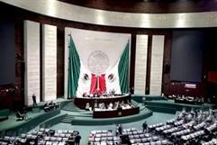 Senado de la República pospone análisis de reforma electoral