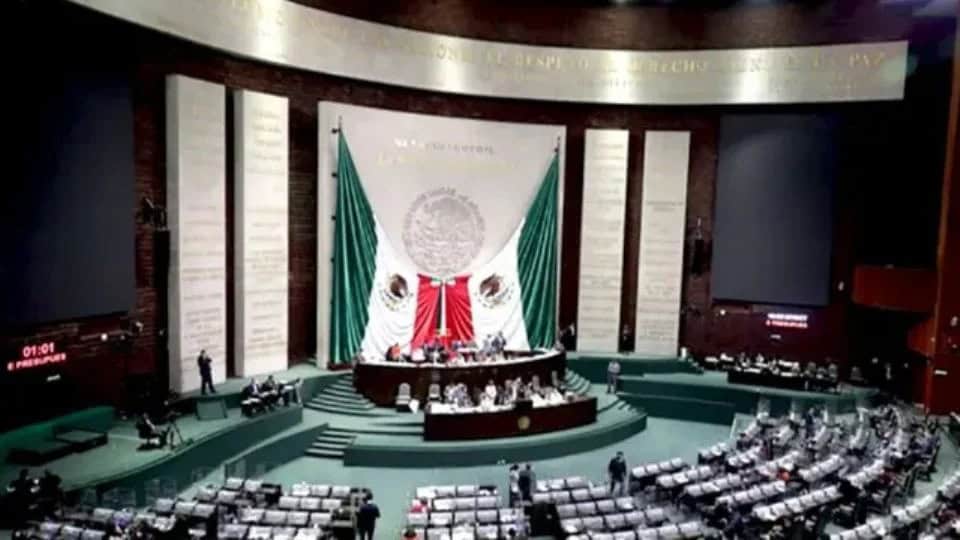 Senado de la Rep&uacute;blica pospone an&aacute;lisis de reforma electoral