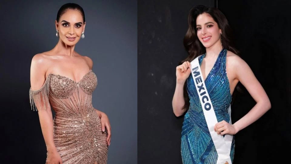 Lupita Jones responde a F&aacute;tima Bosch sobre cert&aacute;menes de belleza