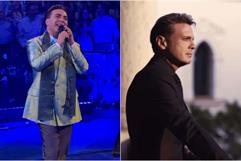 Cristian Castro insiste en cantar con Luis Miguel: ¿se hará realidad?