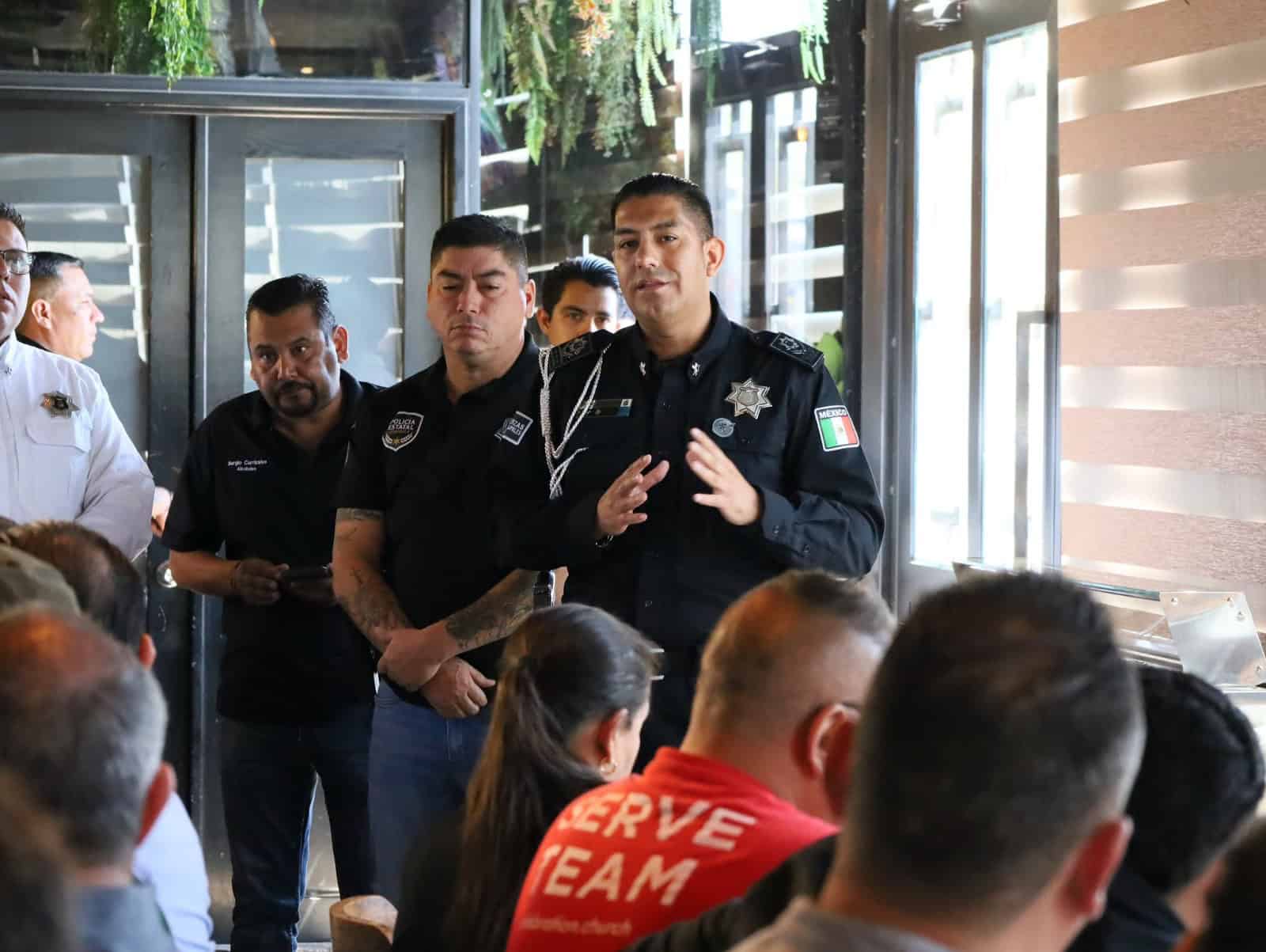 Refuerzan seguridad en bares y cantinas: Monclova se prepara para Semana Santa