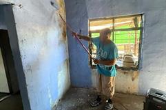 Vecinos afirman que Yeremi se manifiesta en la colonia Independencia