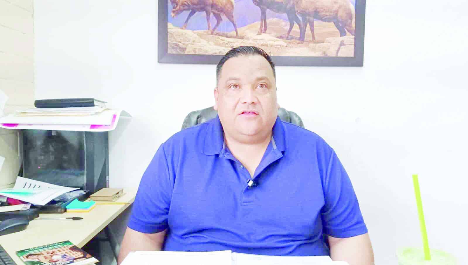 CBTIS 20 celebra el D&iacute;a Mundial del Agua: actividades educativas en Sabinas