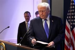 Tropas de élite del Pentágono llegan a Medio Oriente ante conflicto