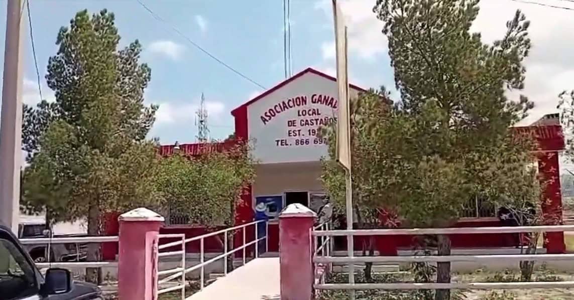 Conflicto en la Asociaci&oacute;n Ganadera de Casta&ntilde;os retrasa centro de subastas