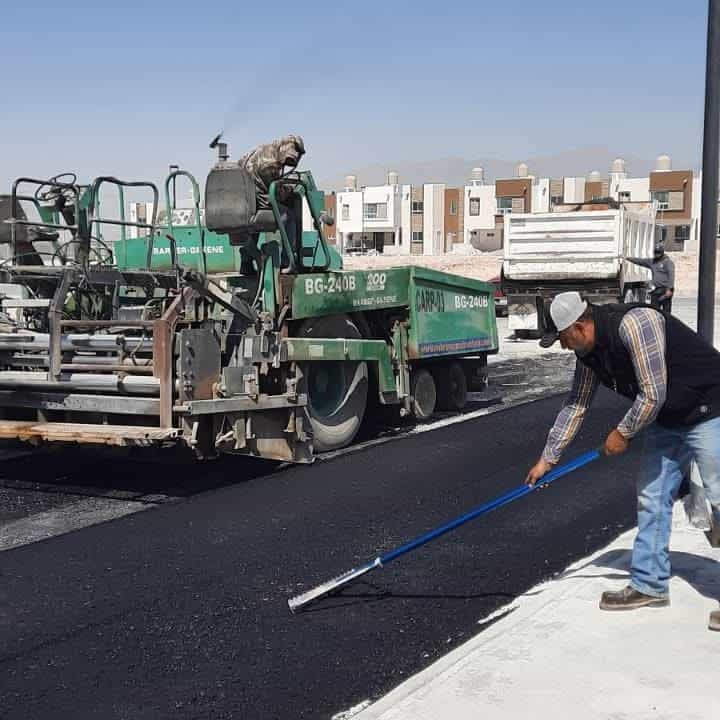 Inversi&oacute;n millonaria en obras sociales y urbanas en Saltillo durante 2026