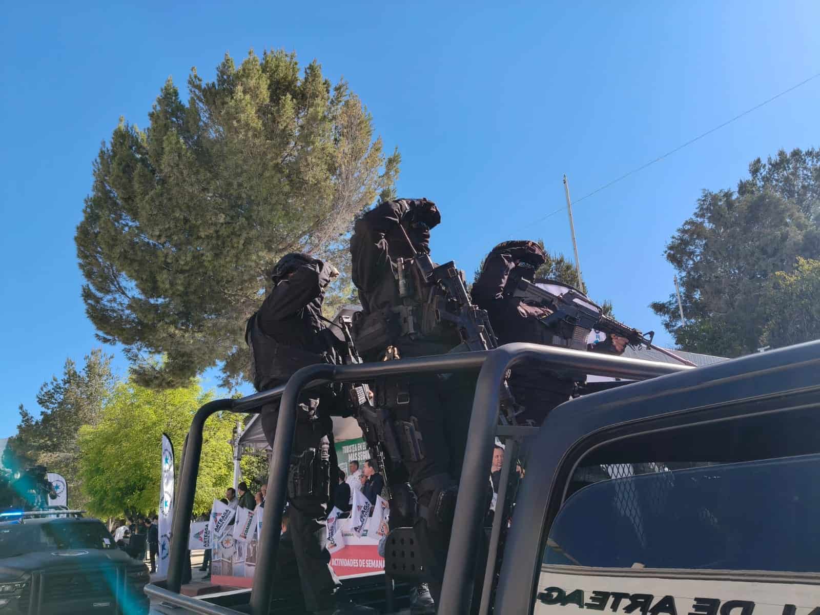 Inversi&oacute;n millonaria en obras sociales y urbanas en Saltillo durante 2026