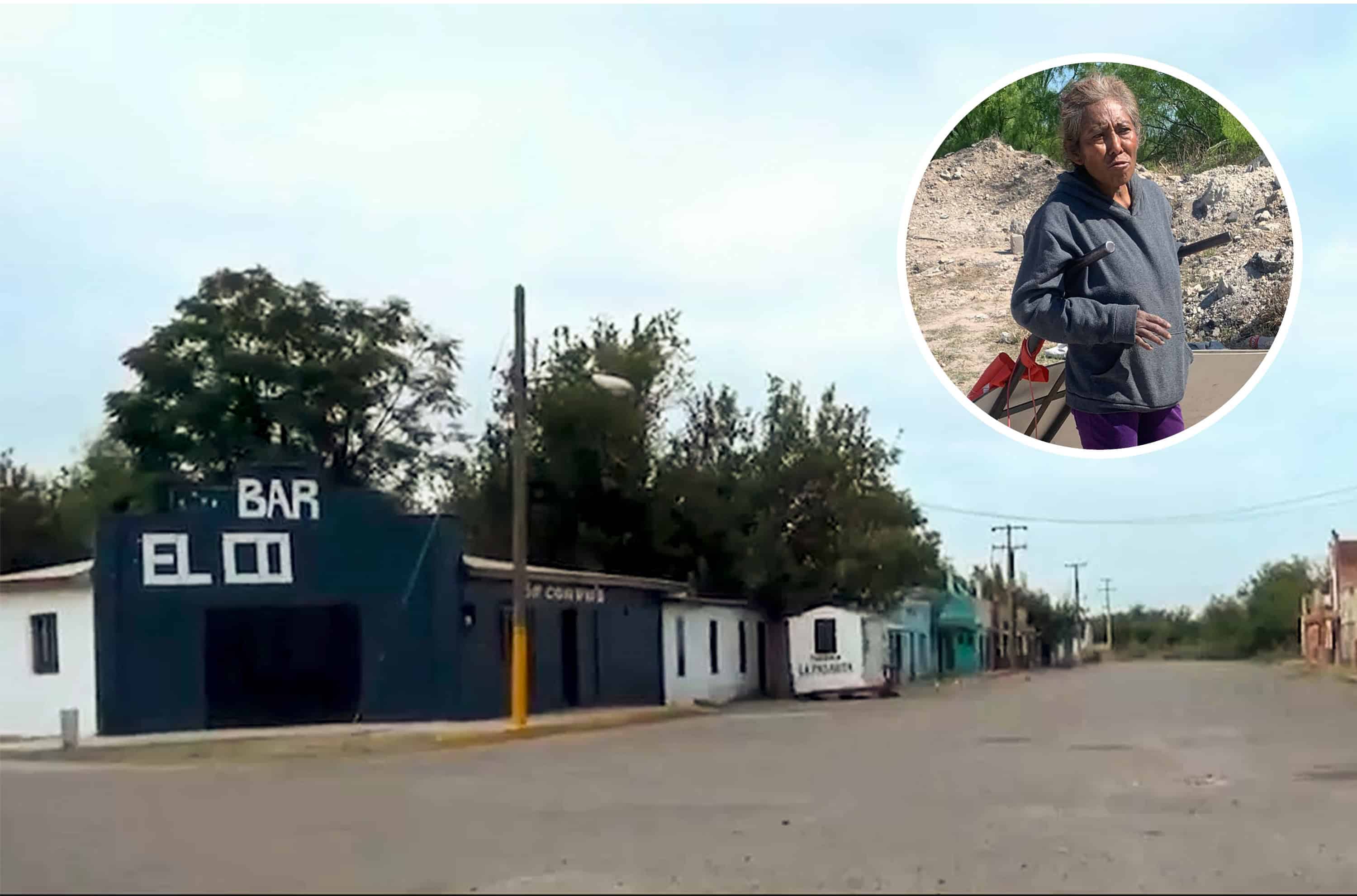 Robos en zona de tolerancia bajo investigaci&oacute;n en Piedras Negras