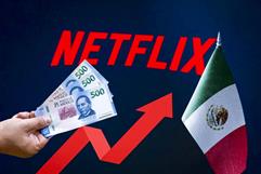 Netflix aumenta precios en 2026 y ajusta sus planes en México