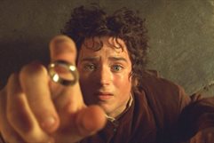 El Señor de los Anillos regresa: una historia nunca contada de la Tierra Media