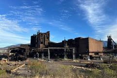 AHMSA cancela remate de bienes en Monclova: impacto en acreedores