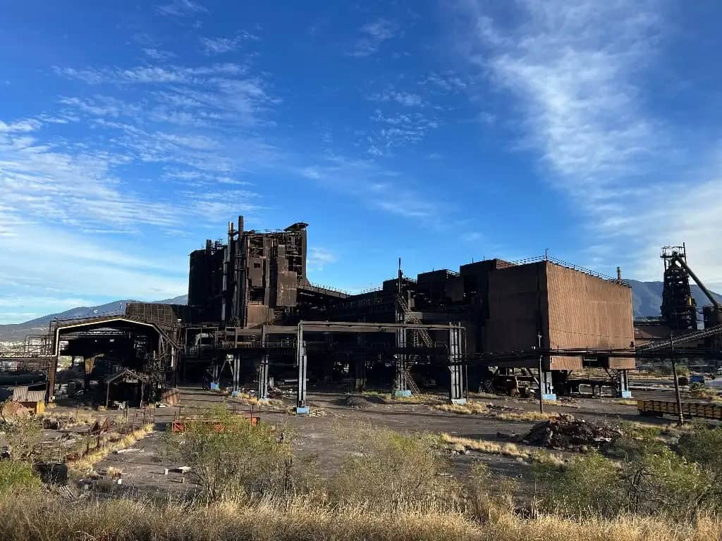 AHMSA cancela remate de bienes en Monclova: impacto en acreedores