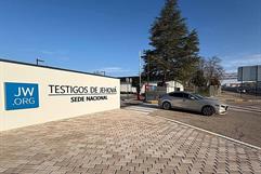 Testigos de Jehová cambian su doctrina en Madrid: aceptan autotransfusiones