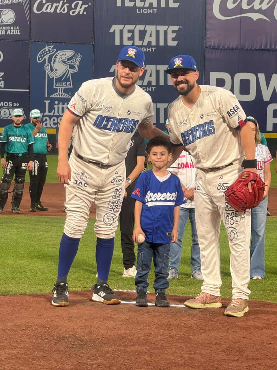 Monclova: evento deportivo para ayudar a ni&ntilde;os con implantes auditivos
