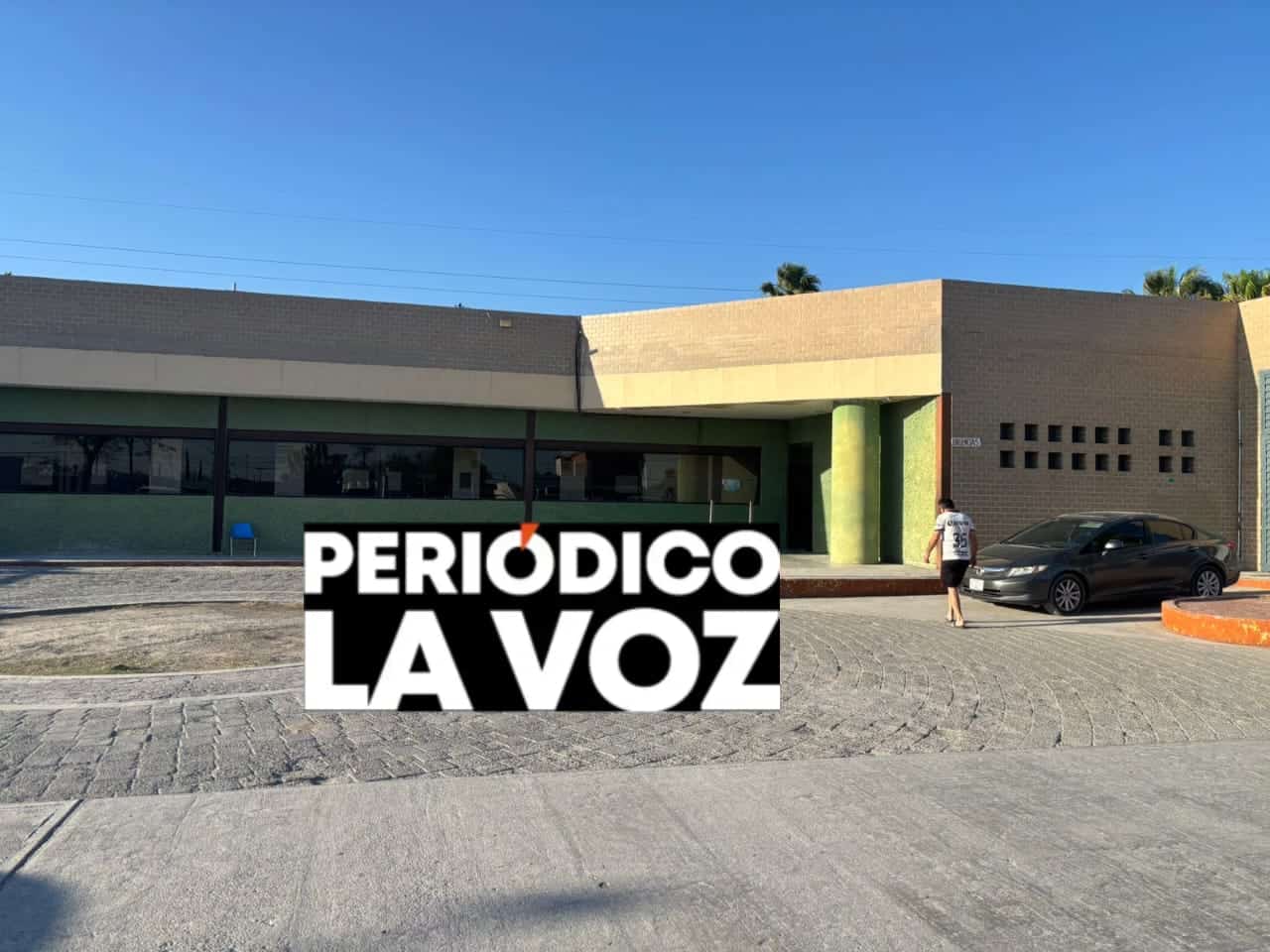 Sufre ataque epil&eacute;ptico estudiante del CECyTEC