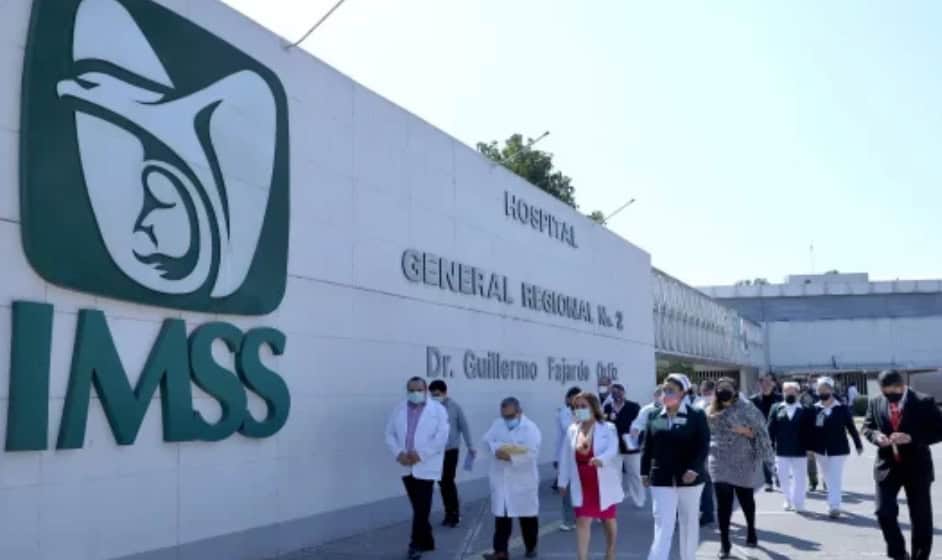 Pega al IMSS baja recaudaci&oacute;n y preocupan despidos