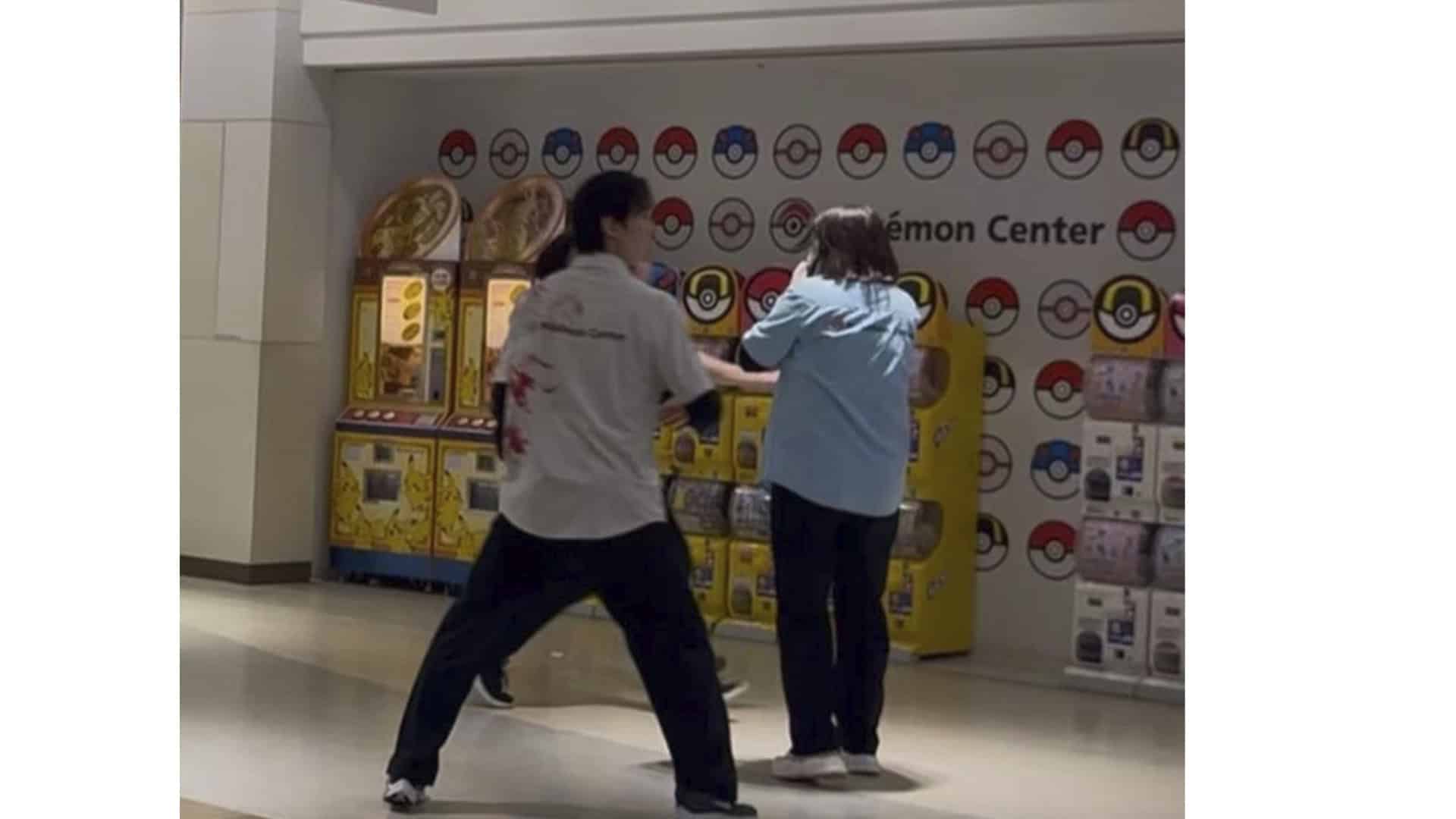 Pok&eacute;mon Company cierra tienda en Ikebukuro tras agresi&oacute;n fatal