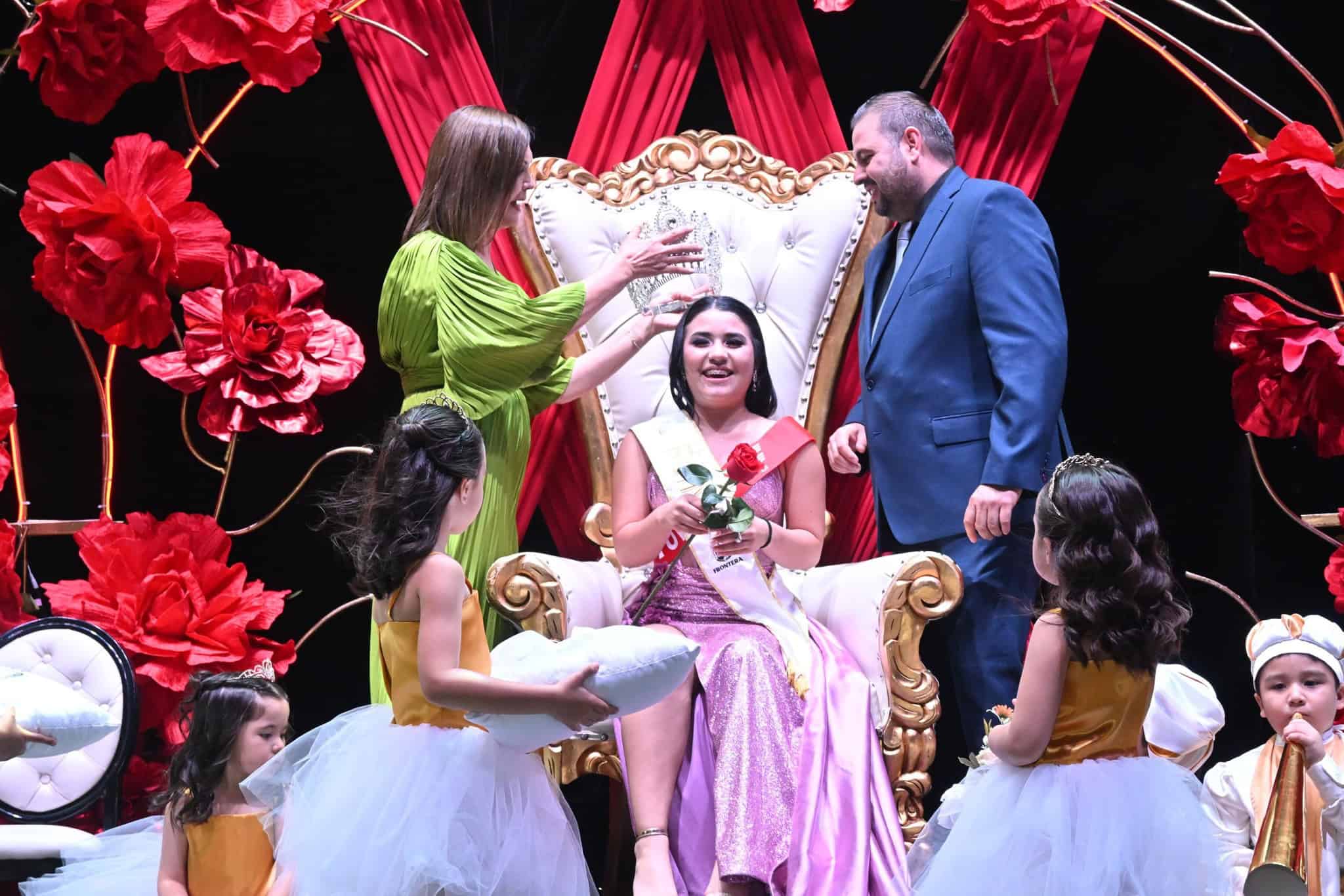 Frontera invita a j&oacute;venes a ser parte de la Feria de la Primavera 2026