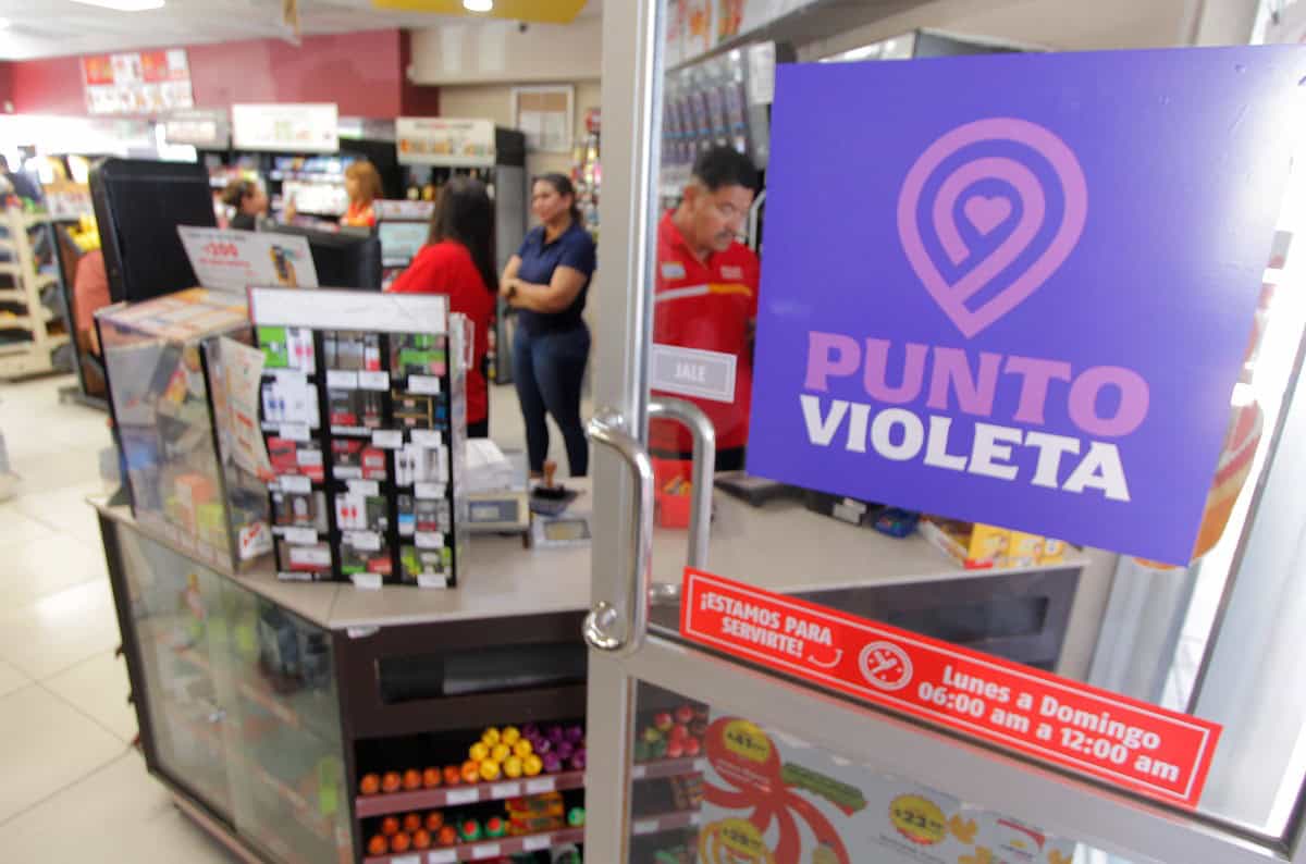 Alcaldesa Sara Irma P&eacute;rez Cant&uacute; advierte sobre extorsi&oacute;n a turistas en Frontera