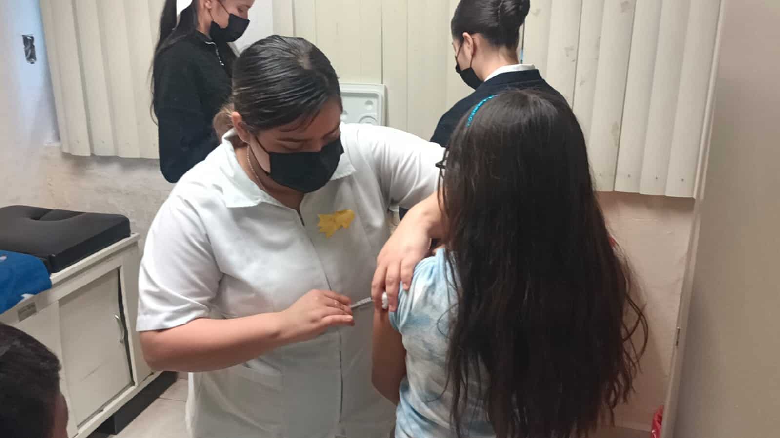 Aumentan casos de sarampi&oacute;n en Coahuila