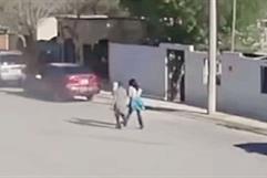 Martha Herrera PRONNIF aclara la decisión impulsiva de Axel y Kelly