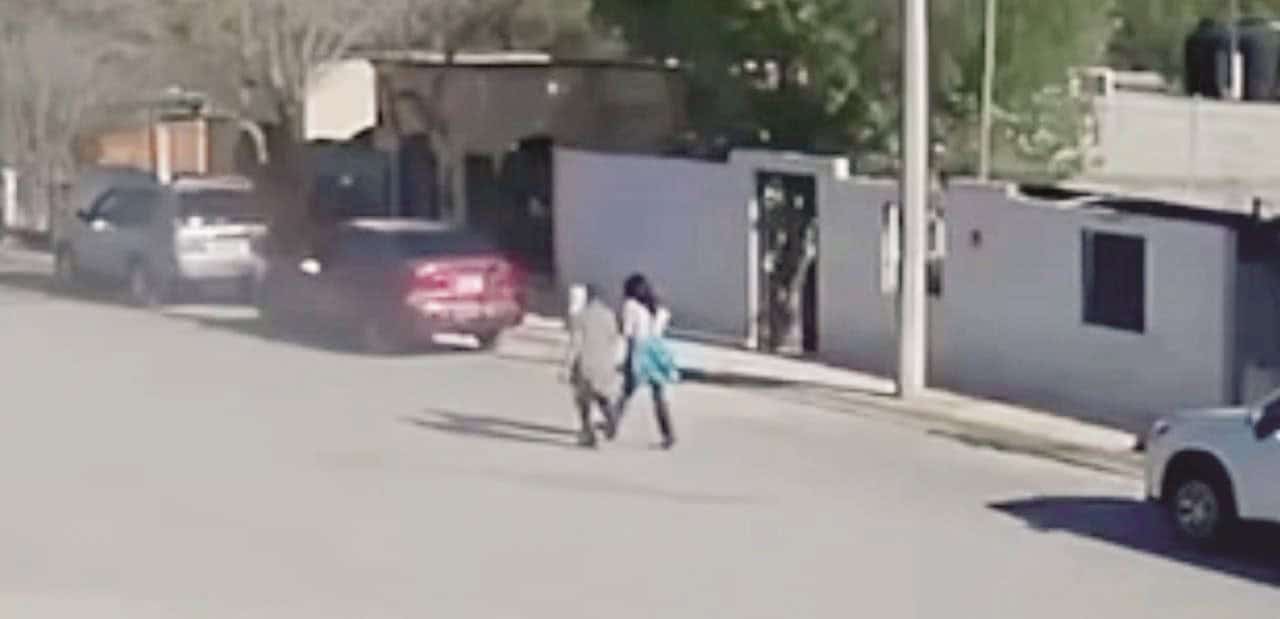 Martha Herrera PRONNIF aclara la decisi&oacute;n impulsiva de Axel y Kelly