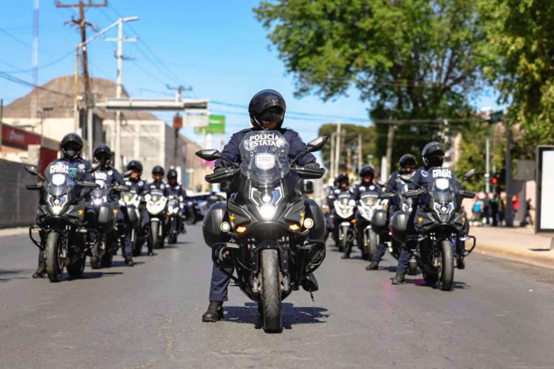 Alcalde Javier D&iacute;az Gonz&aacute;lez da inicio al Operativo Vacacional de Semana Santa 2026 en Saltillo