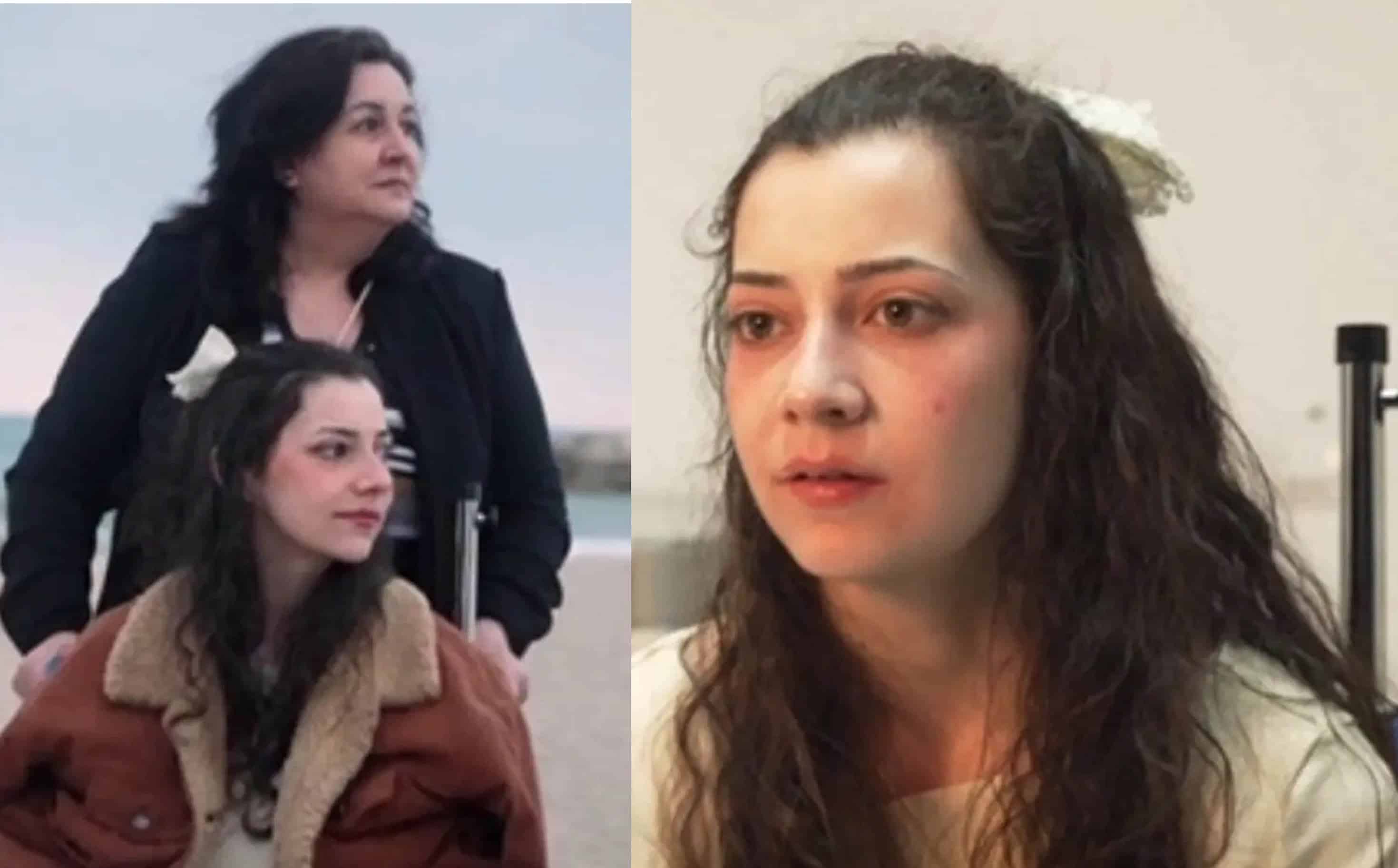 Conoce el caso de Noelia Castillo Ramos, la mujer m&aacute;s joven en acceder a la eutanasia en Espa&ntilde;a