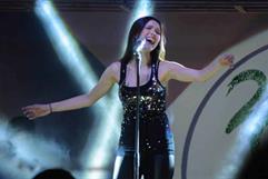 Kika Edgar es hospitalizada de emergencia en Hermosillo por apendicitis