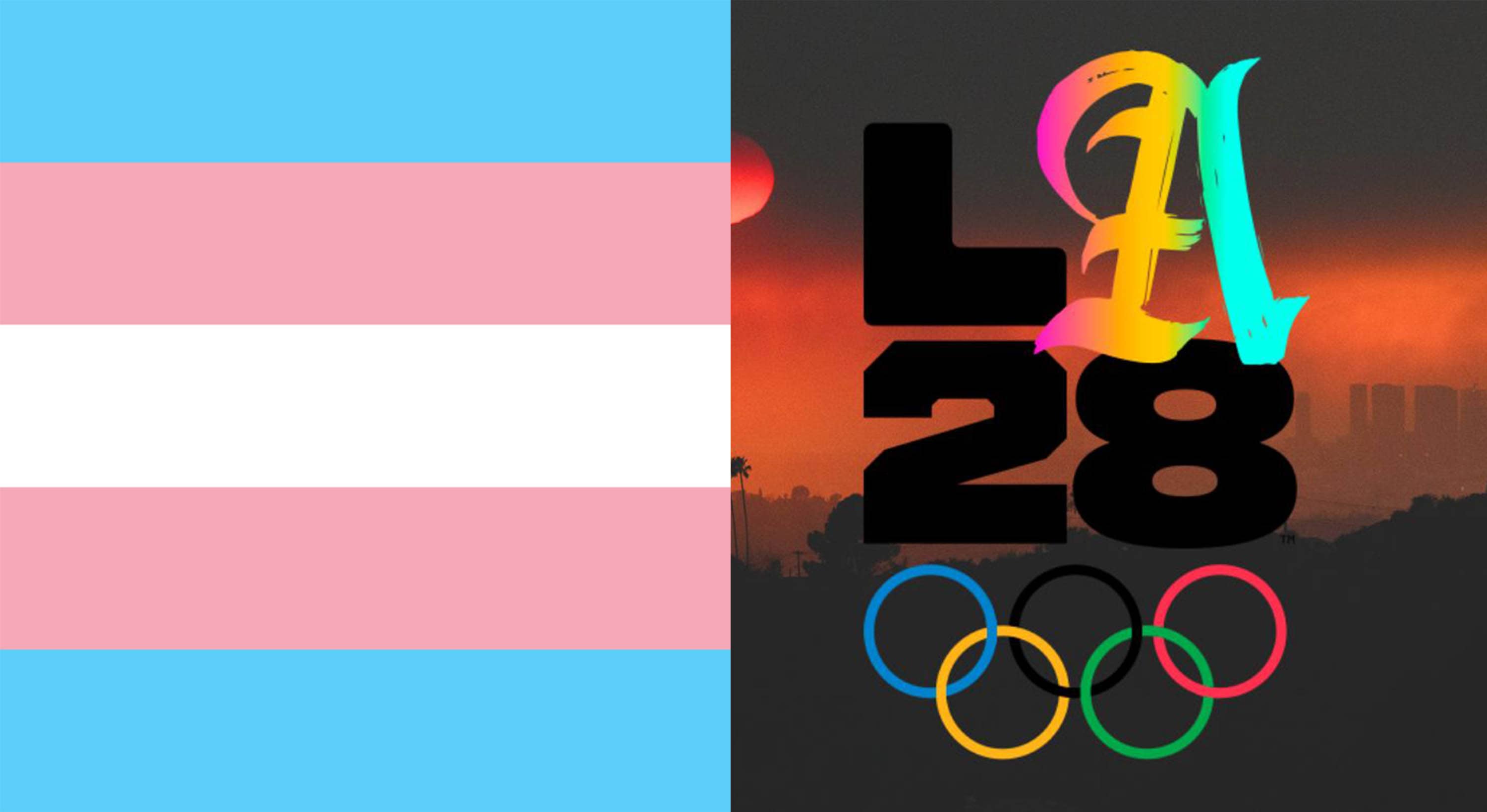 Comit&eacute; Ol&iacute;mpico excluye a atletas trans en categor&iacute;as femeniles