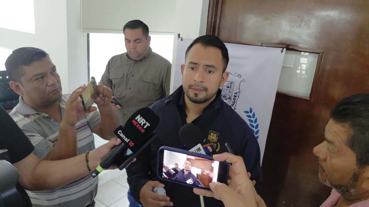 DIF San Juan de Sabinas apoya a ni&ntilde;a embarazada