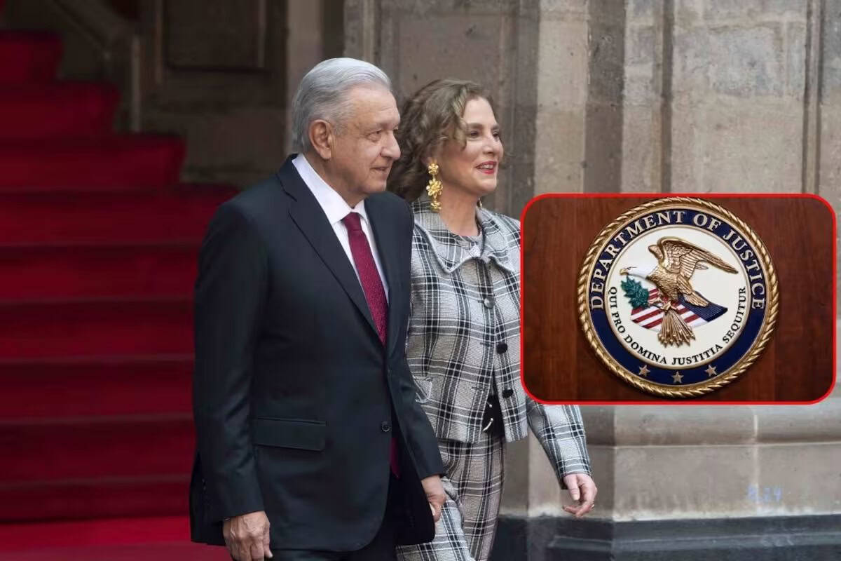 Cu&ntilde;ado de AMLO vinculado a lavado de dinero en M&eacute;xico