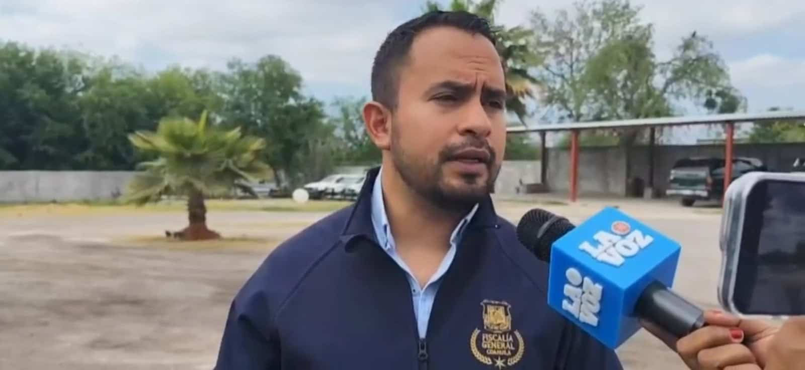 Diego Gardu&ntilde;o destaca iniciativa de estudiantes UAC sobre revictimizaci&oacute;n en Coahuila
