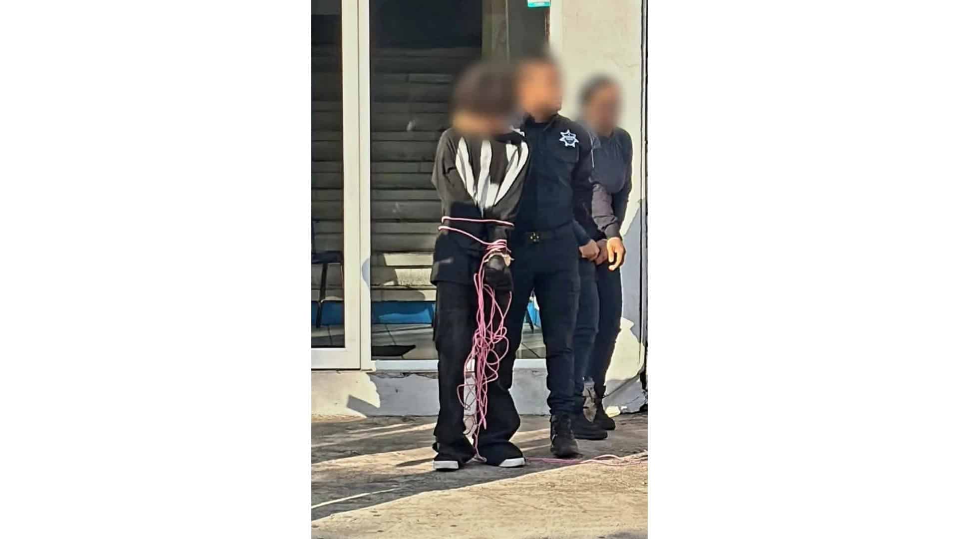 Preocupa a docentes la violencia escolar