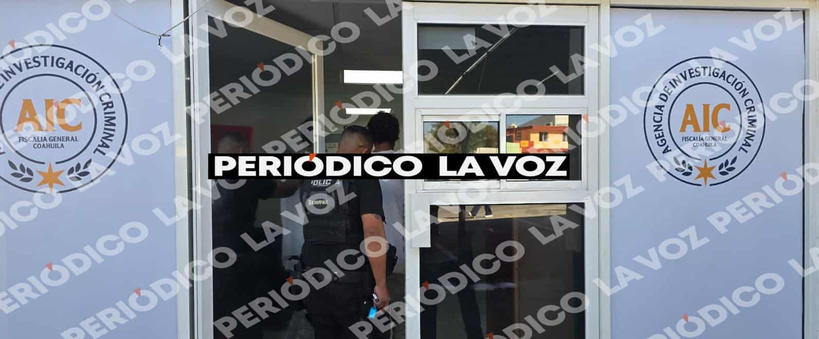 Detienen a dos hombres por posesi&oacute;n de sustancias en Monclova