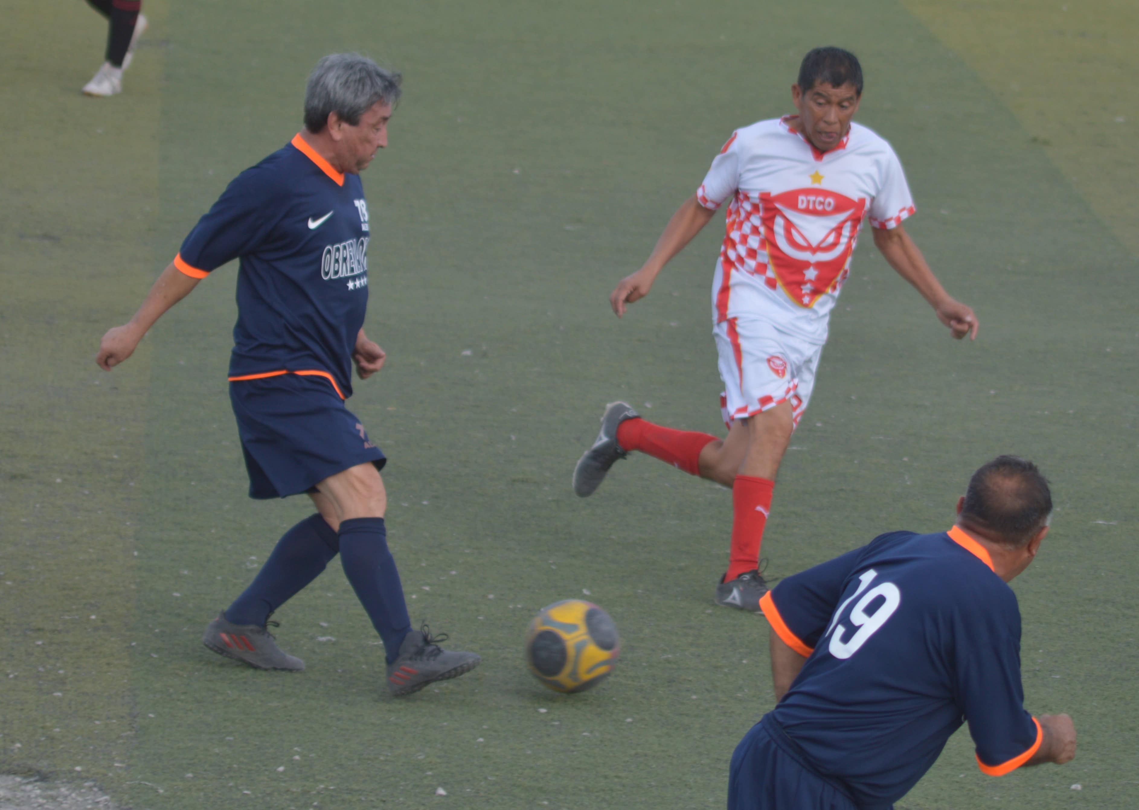 Deportivo Tecolotes rompe racha negativa y gana en Monclova