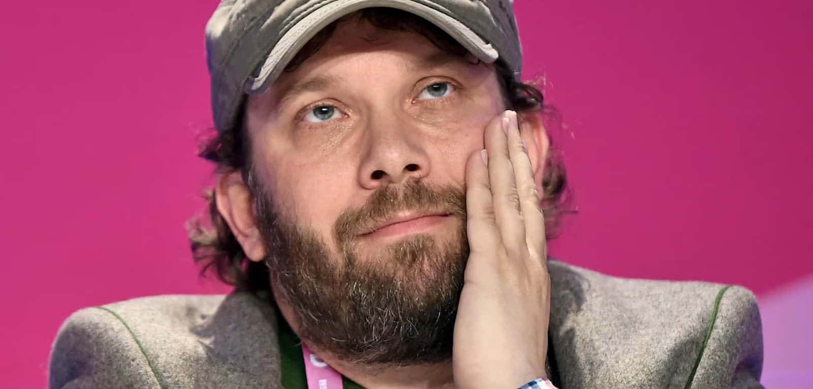 Christian Ulmen: el comediante alem&aacute;n que conquist&oacute; la televisi&oacute;n con su estilo irreverente