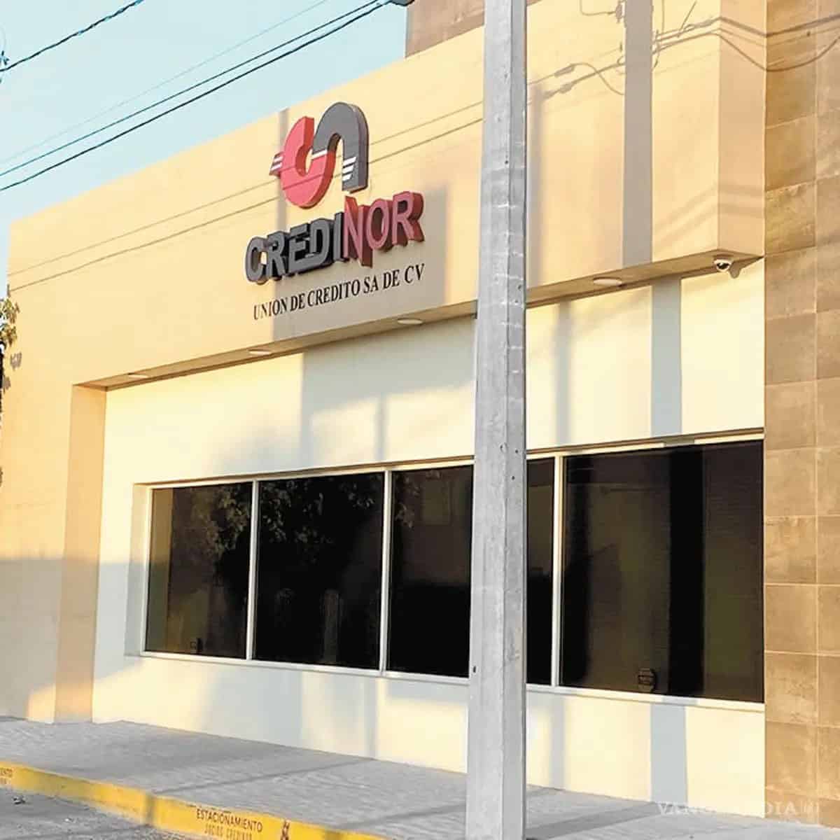 Crisis de Credinor afecta recuperaci&oacute;n de fondos de CMIC: Ricardo Guti&eacute;rrez