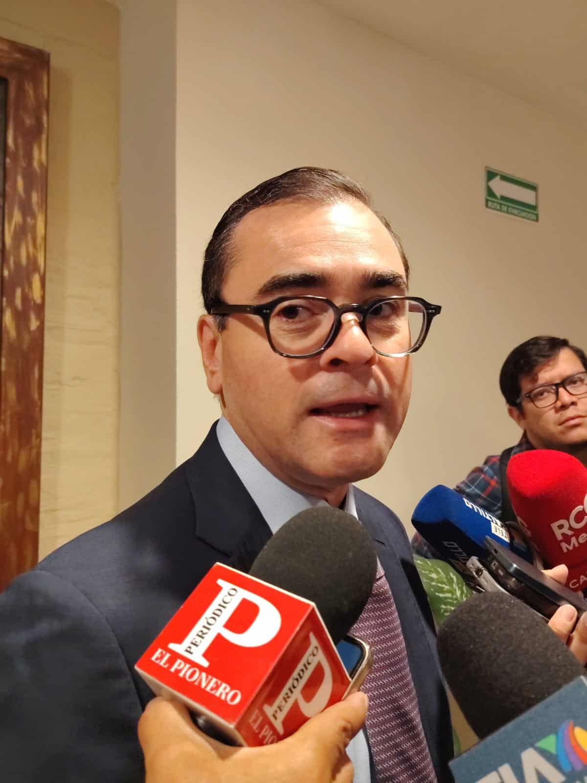 Avanzan en Coahuila proyectos de energ&iacute;a sustentable y desarrollo econ&oacute;mico