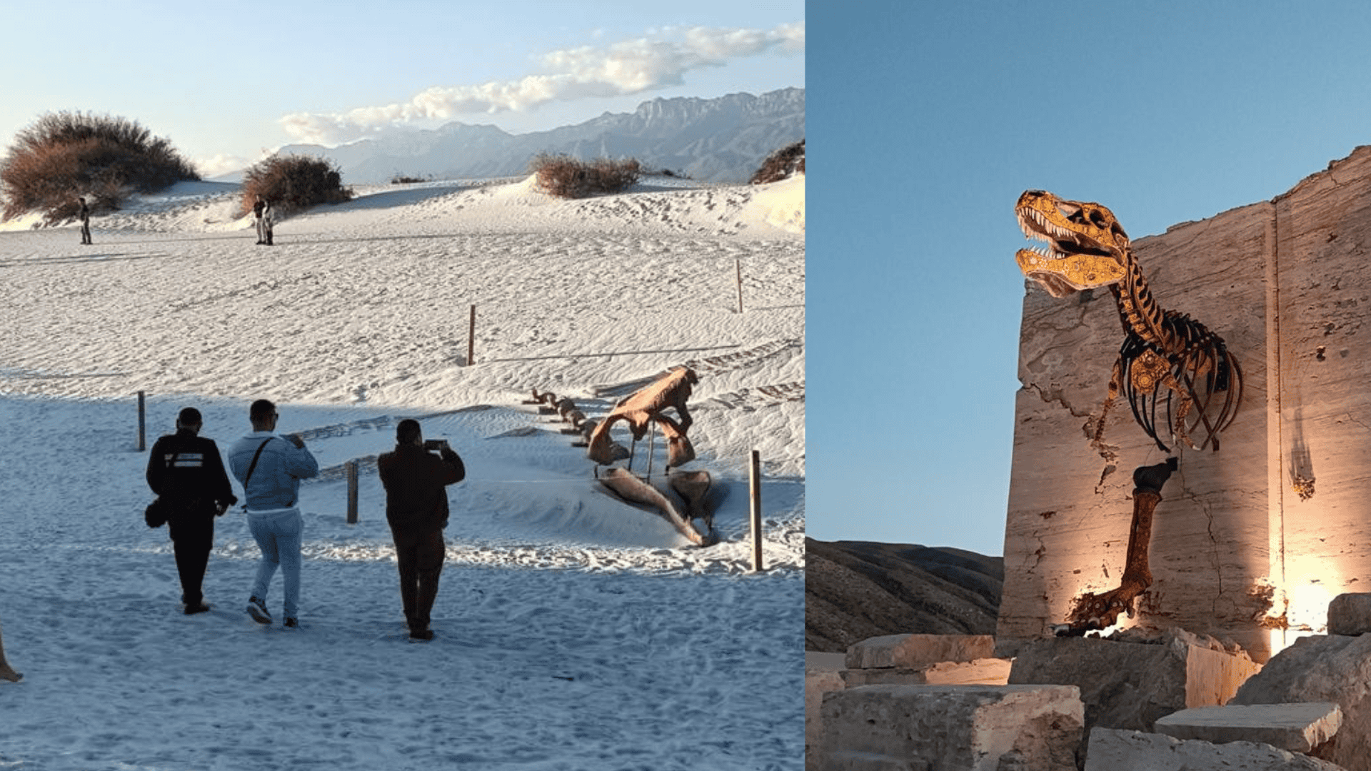 Empresa cierra parques tur&iacute;sticos en protesta y frena actividad en Cuatro Ci&eacute;negas
