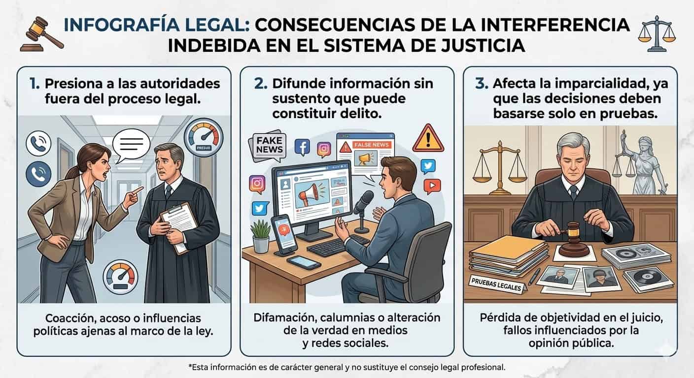 Miguel Felipe Mery Ayup fija postura firme contra litigio medi&aacute;tico en Coahuila