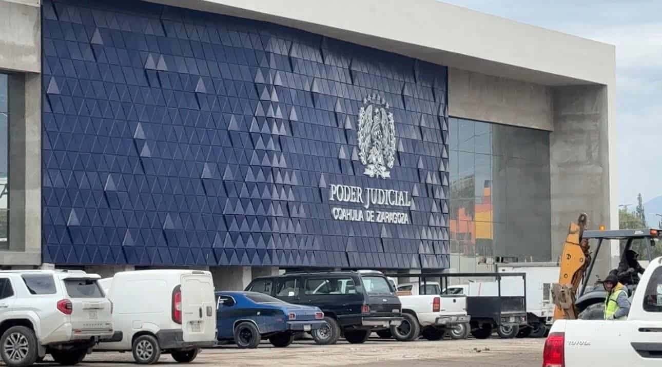 Miguel Felipe Mery Ayup fija postura firme contra litigio medi&aacute;tico en Coahuila