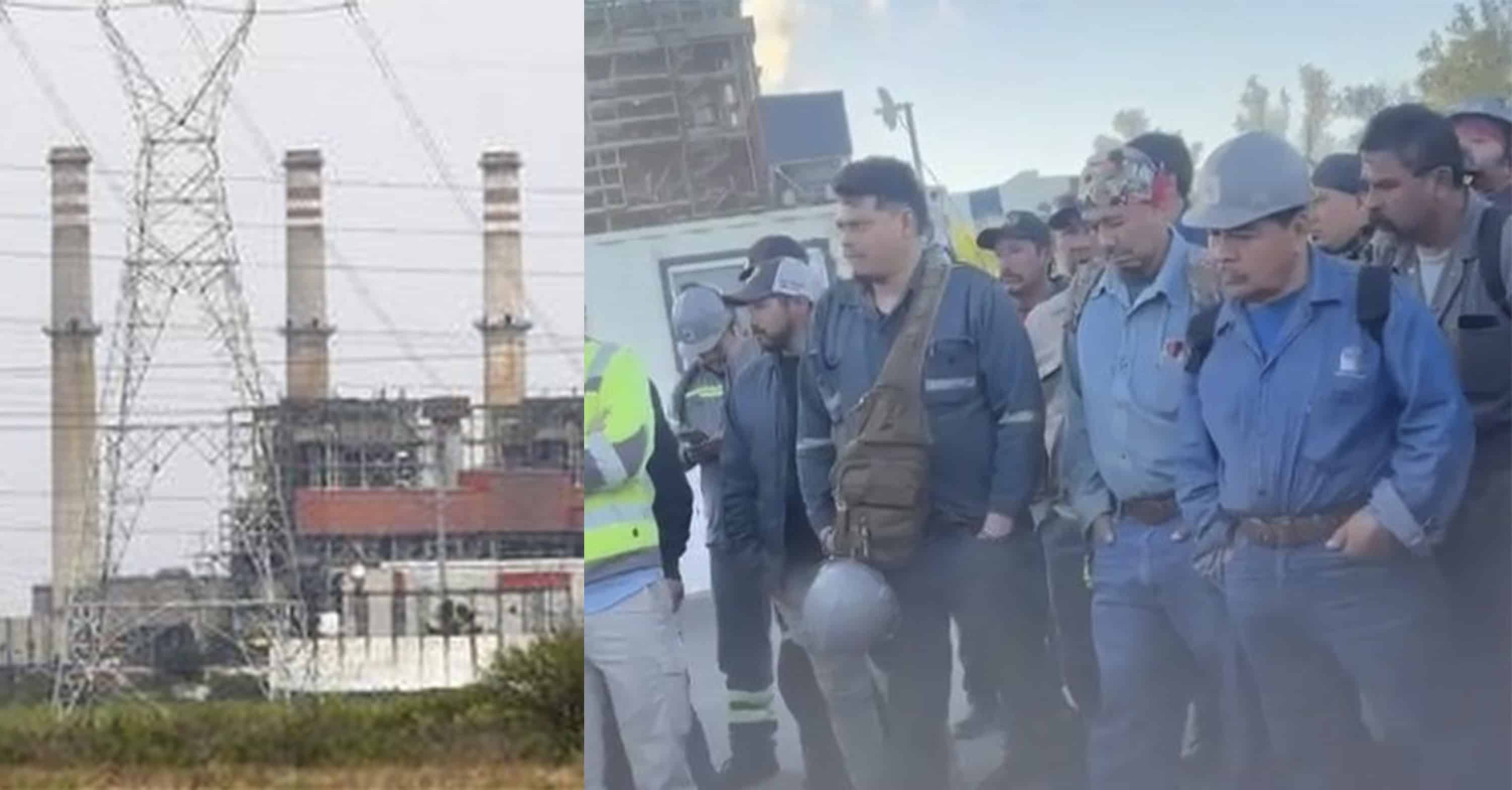 Conflicto laboral en Nava: empresa GSA despide a todos sus trabajadores