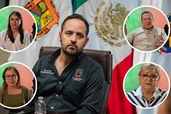 Piden los regidores renuncia al alcalde Jacobo Rodríguez tras conflicto en Cabildo