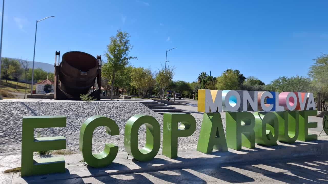 Ecoparque Monclova permanecer&aacute; cerrado en Semana Santa por requerimientos de PROFEPA.
