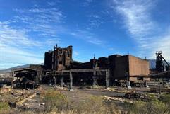 Banco Actinver interviene en inspección judicial de AHMSA en Monclova