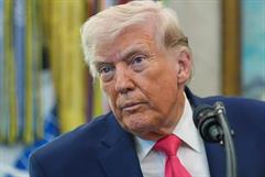 The Wall Street Journal reporta ataque a base militar en Arabia Saudí